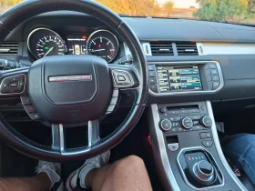 Land Rover Range Rover Evoque 2.2D автомат, кожа - 8800 € - 24650519 11 | Car24.bg Land Rover Range Rover Evoque 2.2D автомат, кожа - 8800 € - 24650519 11