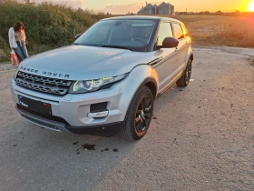 Land Rover Range Rover Evoque 2.2D автомат, кожа - 8800 € - 24650519 3 | Car24.bg Land Rover Range Rover Evoque 2.2D автомат, кожа - 8800 € - 24650519 3