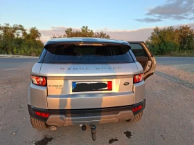Land Rover Range Rover Evoque 2.2D автомат, кожа - 8800 € - 24650519 6 | Car24.bg Land Rover Range Rover Evoque 2.2D автомат, кожа - 8800 € - 24650519 6