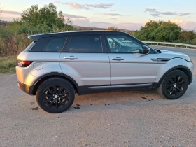 Land Rover Range Rover Evoque 2.2D автомат, кожа - 8800 € - 24650519 4 | Car24.bg Land Rover Range Rover Evoque 2.2D автомат, кожа - 8800 € - 24650519 4