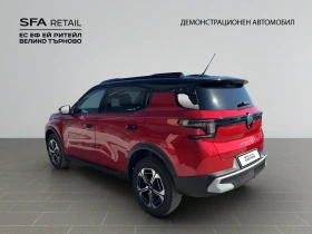 Citroen C3 Aircross Citroen C3 AIRCROSS//2606485 | Auto.bg — изображение 7 Citroen C3 Aircross Citroen C3 AIRCROSS//2606485 | Auto.bg — изображение 7