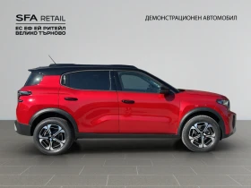 Citroen C3 Aircross Citroen C3 AIRCROSS//2606485 | Auto.bg — изображение 4 Citroen C3 Aircross Citroen C3 AIRCROSS//2606485 | Auto.bg — изображение 4
