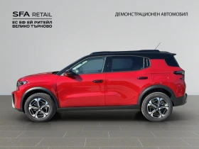 Citroen C3 Aircross Citroen C3 AIRCROSS//2606485 | Auto.bg — изображение 8 Citroen C3 Aircross Citroen C3 AIRCROSS//2606485 | Auto.bg — изображение 8