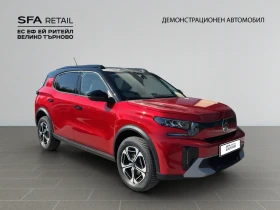 Citroen C3 Aircross Citroen C3 AIRCROSS//2606485 | Auto.bg — изображение 3 Citroen C3 Aircross Citroen C3 AIRCROSS//2606485 | Auto.bg — изображение 3