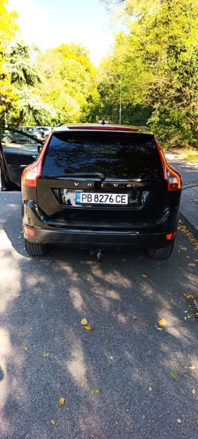 Volvo XC60 D3/Automatic - 8699 € - 56231463 12 | Car24.bg Volvo XC60 D3/Automatic - 8699 € - 56231463 12