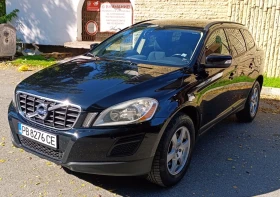Volvo XC60 D3/Automatic - 8699 € - 56231463 3 | Car24.bg Volvo XC60 D3/Automatic - 8699 € - 56231463 3