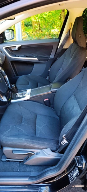 Volvo XC60 D3/Automatic - 8699 € - 56231463 8 | Car24.bg Volvo XC60 D3/Automatic - 8699 € - 56231463 8