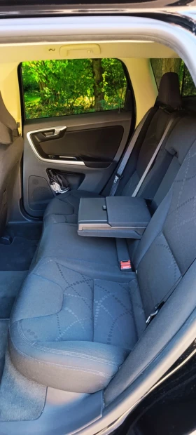 Volvo XC60 D3/Automatic - 8699 € - 56231463 13 | Car24.bg Volvo XC60 D3/Automatic - 8699 € - 56231463 13