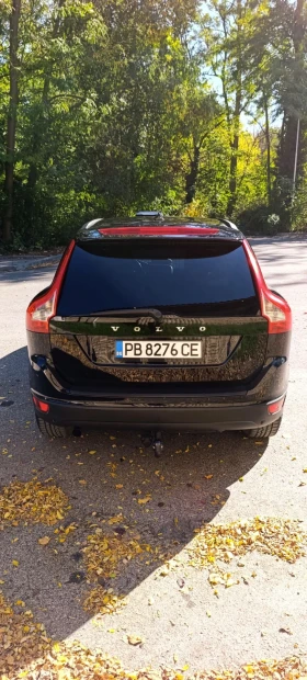Volvo XC60 D3/Automatic - 8699 € - 56231463 16 | Car24.bg Volvo XC60 D3/Automatic - 8699 € - 56231463 16
