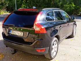 Volvo XC60 D3/Automatic - 8699 € - 56231463 4 | Car24.bg Volvo XC60 D3/Automatic - 8699 € - 56231463 4