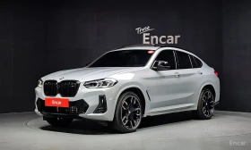 BMW X4 M40i XDRIVE* 360 КАМЕРИ* ДИСТРОНИК* КРАЙНА ЦЕНА*