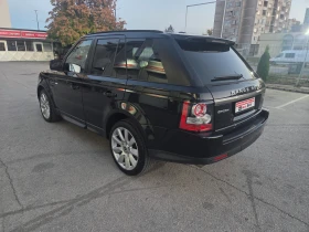 Land Rover Range Rover Sport 5.0i (375hp) HSE/AT/4WD | Auto.bg — изображение 3 Land Rover Range Rover Sport 5.0i (375hp) HSE/AT/4WD | Auto.bg — изображение 3