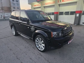 Land Rover Range Rover Sport 5.0i (375hp) HSE/AT/4WD | Auto.bg — изображение 7 Land Rover Range Rover Sport 5.0i (375hp) HSE/AT/4WD | Auto.bg — изображение 7