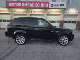Land Rover Range Rover Sport 5.0i (375hp) HSE/AT/4WD | Auto.bg — изображение 6 Land Rover Range Rover Sport 5.0i (375hp) HSE/AT/4WD | Auto.bg — изображение 6