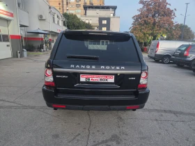 Land Rover Range Rover Sport 5.0i (375hp) HSE/AT/4WD | Auto.bg — изображение 4 Land Rover Range Rover Sport 5.0i (375hp) HSE/AT/4WD | Auto.bg — изображение 4