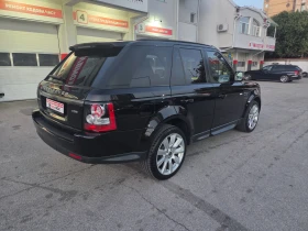 Land Rover Range Rover Sport 5.0i (375hp) HSE/AT/4WD | Auto.bg — изображение 5 Land Rover Range Rover Sport 5.0i (375hp) HSE/AT/4WD | Auto.bg — изображение 5