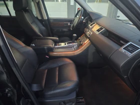 Land Rover Range Rover Sport 5.0i (375hp) HSE/AT/4WD | Auto.bg — изображение 15 Land Rover Range Rover Sport 5.0i (375hp) HSE/AT/4WD | Auto.bg — изображение 15
