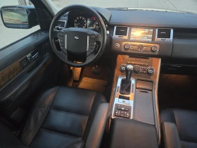 Land Rover Range Rover Sport 5.0i (375hp) HSE/AT/4WD | Auto.bg — изображение 13 Land Rover Range Rover Sport 5.0i (375hp) HSE/AT/4WD | Auto.bg — изображение 13