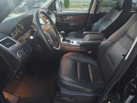 Land Rover Range Rover Sport 5.0i (375hp) HSE/AT/4WD | Auto.bg — изображение 10 Land Rover Range Rover Sport 5.0i (375hp) HSE/AT/4WD | Auto.bg — изображение 10
