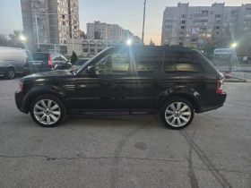Land Rover Range Rover Sport 5.0i (375hp) HSE/AT/4WD | Auto.bg — изображение 2 Land Rover Range Rover Sport 5.0i (375hp) HSE/AT/4WD | Auto.bg — изображение 2