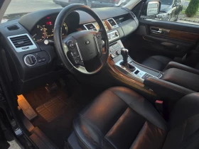 Land Rover Range Rover Sport 5.0i (375hp) HSE/AT/4WD | Auto.bg — изображение 9 Land Rover Range Rover Sport 5.0i (375hp) HSE/AT/4WD | Auto.bg — изображение 9