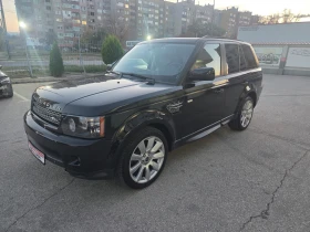 Land Rover Range Rover Sport 5.0i (375hp) HSE/AT/4WD