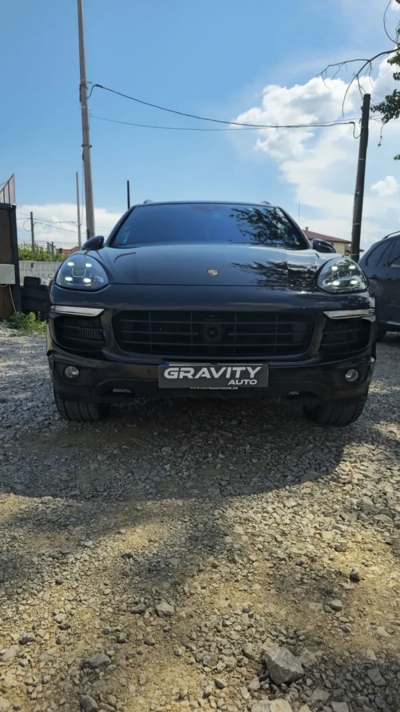 Porsche Cayenne S 4.2 V8 - 32000 € / 62586.56 лв. - 76473629 1 | Car24.bg Porsche Cayenne S 4.2 V8 - 32000 € / 62586.56 лв. - 76473629 1