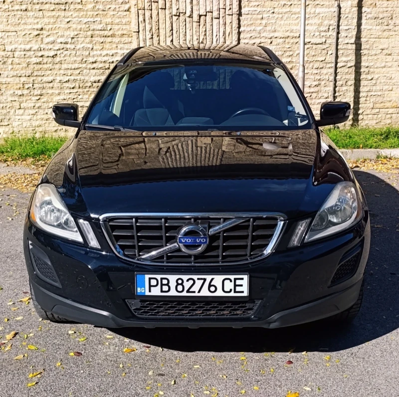 Volvo XC60 D3/Automatic - 8699 € - 56231463 1 | Car24.bg Volvo XC60 D3/Automatic - 8699 € - 56231463 1