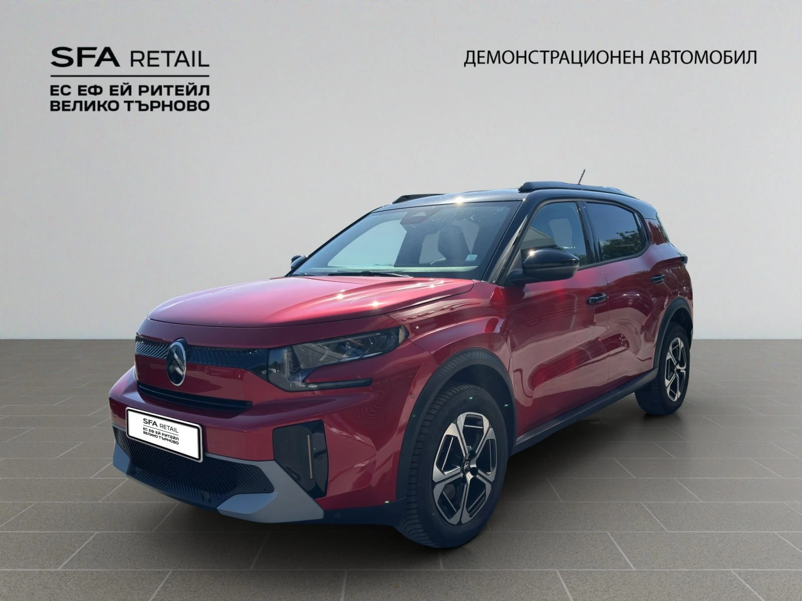 Citroen C3 Aircross Citroen C3 AIRCROSS//2606485 | Auto.bg — изображение 1 Citroen C3 Aircross Citroen C3 AIRCROSS//2606485 | Auto.bg — изображение 1