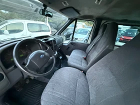 Ford Transit 2.0TDI КЛИМАТИК | Auto.bg — изображение 9 Ford Transit 2.0TDI КЛИМАТИК | Auto.bg — изображение 9