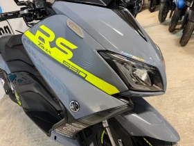 Yamaha T-max 530i ABS LED TERMIGNONI | Auto.bg — изображение 11 Yamaha T-max 530i ABS LED TERMIGNONI | Auto.bg — изображение 11