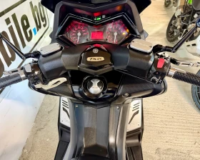 Yamaha T-max 530i ABS LED TERMIGNONI | Auto.bg — изображение 7 Yamaha T-max 530i ABS LED TERMIGNONI | Auto.bg — изображение 7