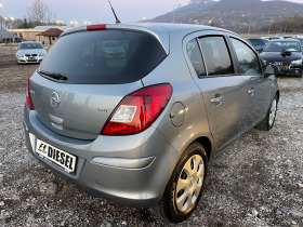 Opel Corsa 1.3CDI-FEIS-ITALIA | Mobile.bg   6