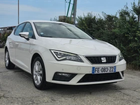 Seat Leon 1.6 TDI 115ch Style Business DSG7 Euro6d-T - Car24.bg Seat Leon 1.6 TDI 115ch Style Business DSG7 Euro6d-T