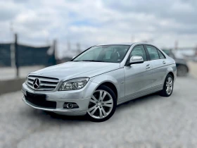 Mercedes-Benz C 320 3, 2cdi AVANGARDE - Car24.bg Mercedes-Benz C 320 3, 2cdi AVANGARDE