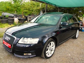 Audi A6 FACE LIFT* 2.7TDI-QUATTRО-KОЖА* АВТОМАТ* КАТО НОВО - Car24.bg Audi A6 FACE LIFT* 2.7TDI-QUATTRО-KОЖА* АВТОМАТ* КАТО НОВО