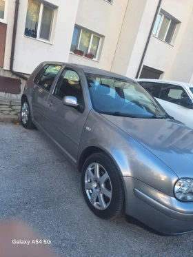 VW Golf 4 | Mobile.bg — малка снимка 2