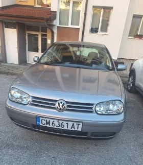 VW Golf 4 | Mobile.bg — малка снимка 4