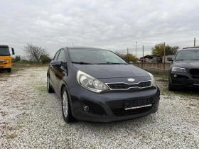 Kia Rio 1.4 d - Car24.bg Kia Rio 1.4 d