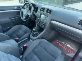 VW Golf 2.0 TDI HIGHLINE EURO 5 ТОП състояние - 13450 лв. / 6876.88 € - 65250412 12 | Car24.bg VW Golf 2.0 TDI HIGHLINE EURO 5 ТОП състояние - 13450 лв. / 6876.88 € - 65250412 12