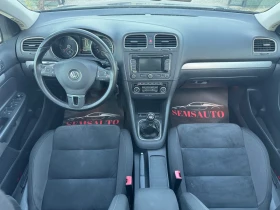 VW Golf 2.0 TDI HIGHLINE EURO 5 ТОП състояние - 13450 лв. / 6876.88 € - 65250412 10 | Car24.bg VW Golf 2.0 TDI HIGHLINE EURO 5 ТОП състояние - 13450 лв. / 6876.88 € - 65250412 10