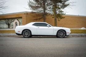 Dodge Challenger R/T * АвтоКредит* (ЦЕНА ДО БГ) - 34999 € / 68452.09 лв. - 71001589 3 | Car24.bg Dodge Challenger R/T * АвтоКредит* (ЦЕНА ДО БГ) - 34999 € / 68452.09 лв. - 71001589 3