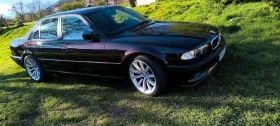 BMW 730 184 к.с. | Auto.bg — изображение 13 BMW 730 184 к.с. | Auto.bg — изображение 13
