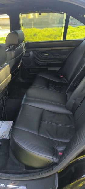 BMW 730 184 к.с. | Auto.bg — изображение 8 BMW 730 184 к.с. | Auto.bg — изображение 8