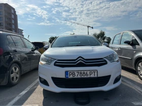 Citroen C4 undefined | Auto.bg — изображение 9 Citroen C4 undefined | Auto.bg — изображение 9