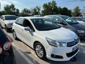 Citroen C4 undefined | Auto.bg — изображение 6 Citroen C4 undefined | Auto.bg — изображение 6