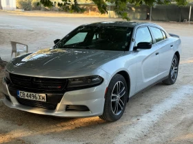 Dodge Charger 5.7 AWD - Car24.bg Dodge Charger 5.7 AWD