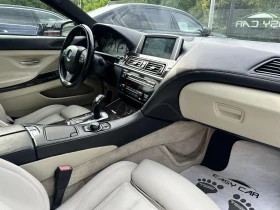 BMW 650 I GRAN COUPE CAMERA/HUD/PANO - цена по договаряне - 63464522 17 | Car24.bg BMW 650 I GRAN COUPE CAMERA/HUD/PANO - цена по договаряне - 63464522 17