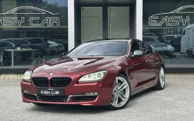 BMW 650 I GRAN COUPE CAMERA/HUD/PANO - Car24.bg BMW 650 I GRAN COUPE CAMERA/HUD/PANO