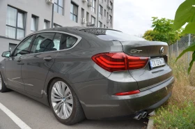 BMW 5 Gran Turismo GT 520d | Auto.bg — изображение 9 BMW 5 Gran Turismo GT 520d | Auto.bg — изображение 9